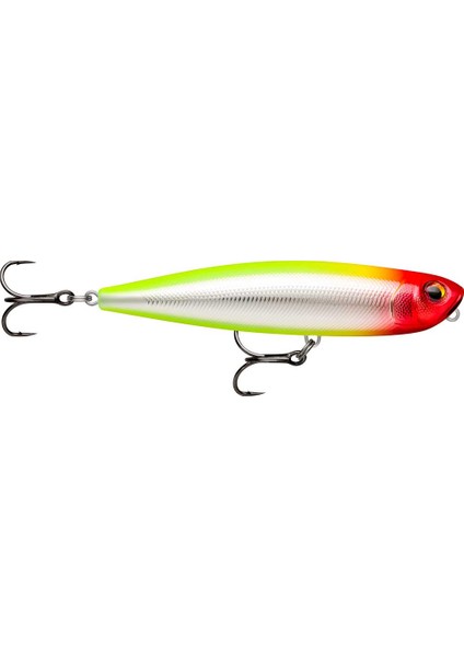 Precısıon Xtreme Pencıl Maket Balık 87MM Cln