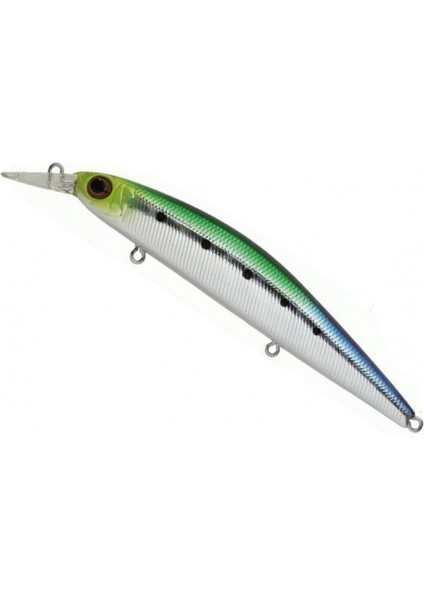 SurfdRiver Maket Balık 110-S 641