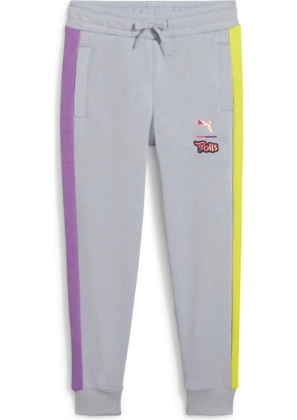 x Trlls T7 Track Pants Çocuk Eşofman Altı