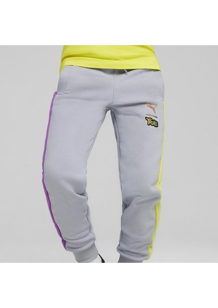 x Trlls T7 Track Pants Çocuk Eşofman Altı