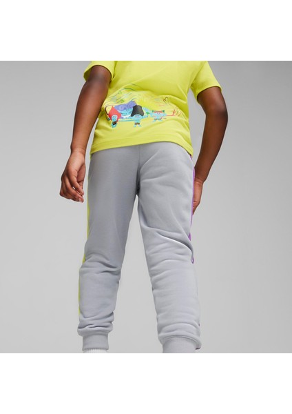 x Trlls T7 Track Pants Çocuk Eşofman Altı