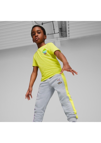 x Trlls T7 Track Pants Çocuk Eşofman Altı