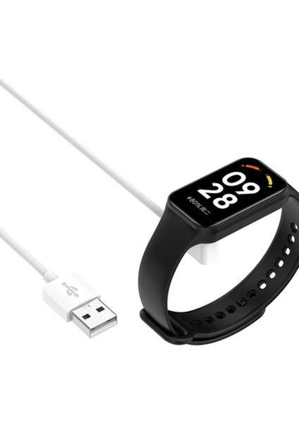Xiaomi Redmi Smart Band Pro Uyumlu Şarj Kablosu