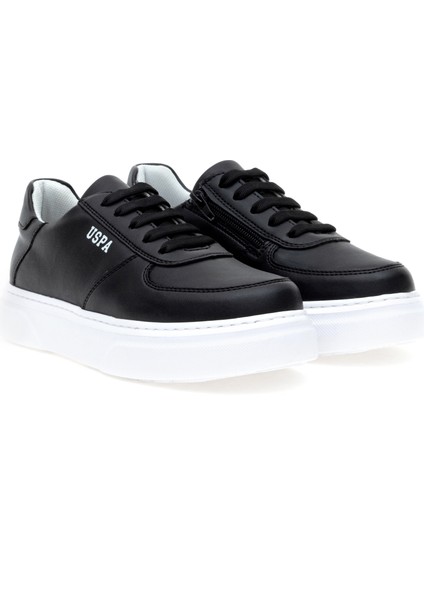 Erkek Çocuk Siyah Ayakkabı 50288718-VR046 fırsatları