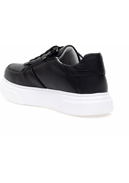 Erkek Çocuk Siyah Ayakkabı 50288718-VR046