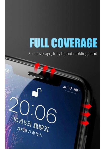Samsung Galaxy A53 Uyumlu Tam Kapatan Esnek Seramik Ekran Koruyucu Kırılmaz Cam modelleri