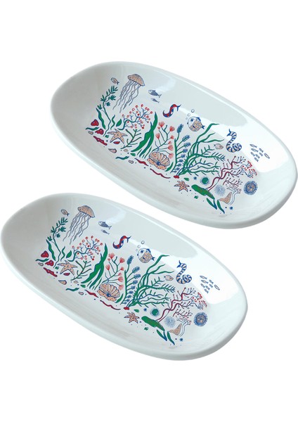 Balık Gözü Hepsi Bir Arada Takım 10'lu Set fırsatları