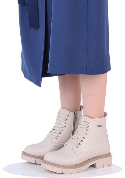 K452021 Termal Kürklü Kadın Düz Kışlık Bot fiyatları