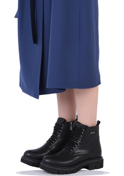 K452021 Termal Kürklü Kadın Düz Kışlık Bot fiyatları