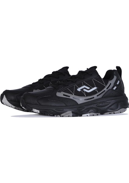 Ju30615 Siyah Erkek Kışlık Sneaker Spor Ayakkabı fiyatları