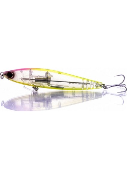 Apache Maket Balık 105F 19 gr AP005