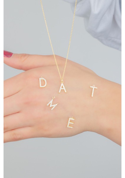 925 Ayar Gümüş K Harf Kolye, şık ve zarif tasarım, günlük kullanım için ideal fiyatları