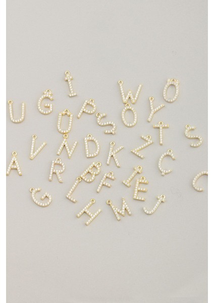 925 Ayar Gümüş K Harf Kolye, şık ve zarif tasarım, günlük kullanım için ideal modelleri