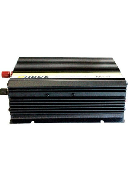 24 Volt - 1000 Watt Modıfıed Sınus Inverter