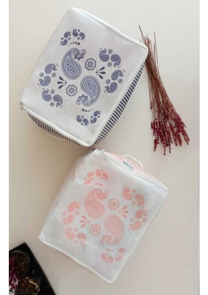 Tekno Trust Yıkanabilinir Amazaon Ev Düzenleyici Kutu Çekmece Organizer Çanta Düzenleyici Iç Çamaşırı