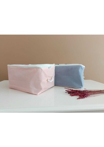 Tekno Trust Yıkanabilinir Amazaon Ev Düzenleyici Kutu Çekmece Organizer Çanta Düzenleyici Iç Çamaşırı fiyatları