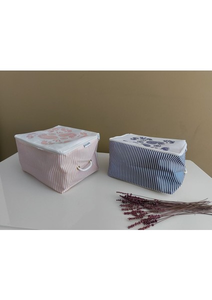 Tekno Trust Yıkanabilinir Amazaon Ev Düzenleyici Kutu Çekmece Organizer Çanta Düzenleyici Iç Çamaşırı modelleri