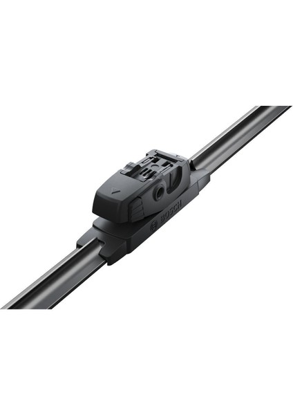 Ön Cam Sileceği (Yolcu Tarafı)- [450 Mm] Renault Megane 2 Lm (2002 - 2009) - Ae 450