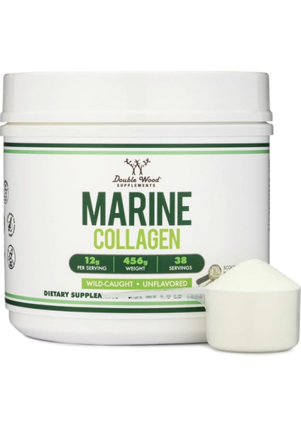 Marine Collagen 456GR 38 Servis.tr Tek Yetkili Satıcısı Ozelsporcugıdaları'dır 3743