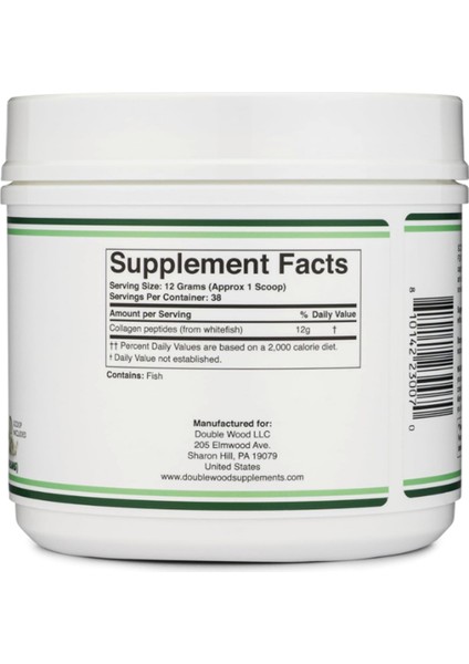 Marine Collagen 456GR 38 Servis.tr Tek Yetkili Satıcısı Ozelsporcugıdaları'dır 3743