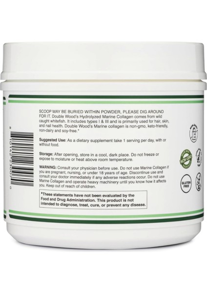 Marine Collagen 456GR 38 Servis.tr Tek Yetkili Satıcısı Ozelsporcugıdaları'dır 3743