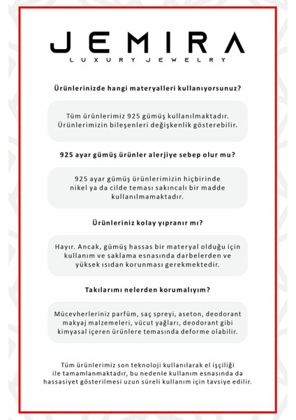 El Yazı Tasarımlı Özel Gümüş Kolye, Kadınlara Özel, 925 Ayar, Zirkon Taşlı, Altın Renk fırsatları