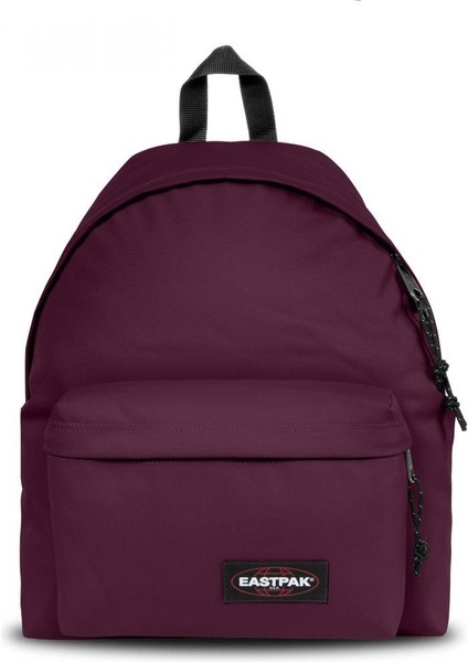 Padded Pak'r Plum Purple Sırt Çantası