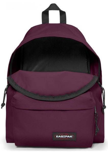 Padded Pak'r Plum Purple Sırt Çantası fiyatları
