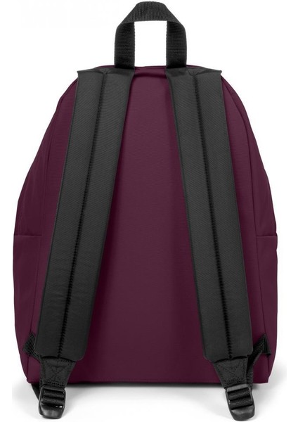 Padded Pak'r Plum Purple Sırt Çantası modelleri