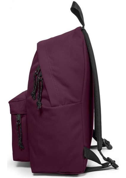 Padded Pak'r Plum Purple Sırt Çantası fırsatları