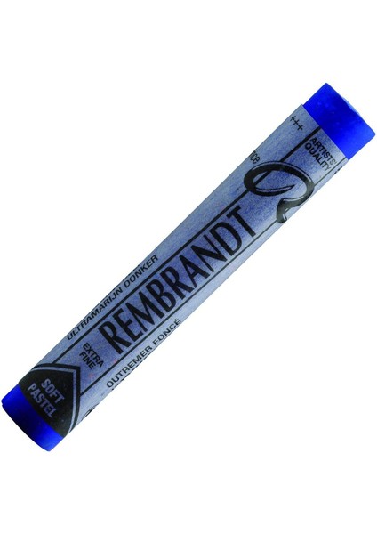 Soft Pastel Boya Tekli Yedek Renk 506-5 Ultramarine Deep