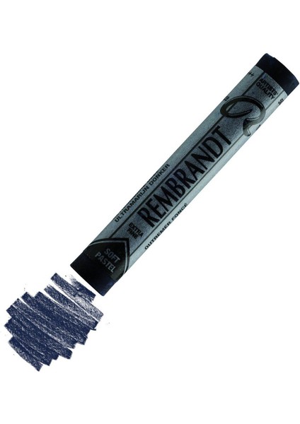 Boya Tekli Yedek Renk 506-3 Ultramarine Deep