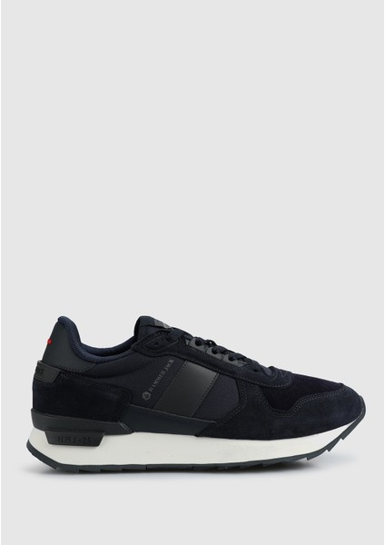 Lacivert Erkek Sneaker
