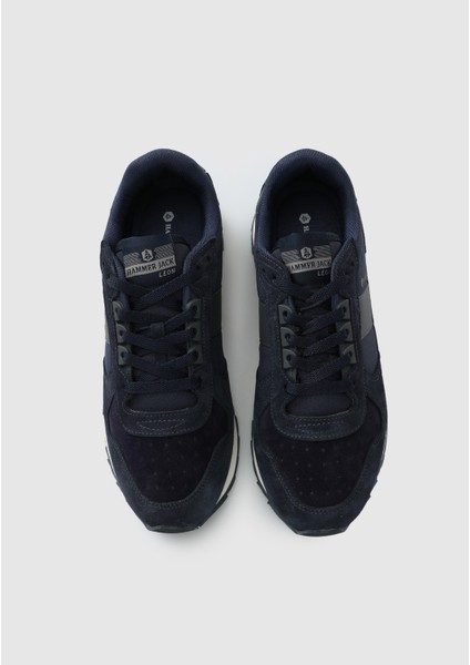 Lacivert Erkek Sneaker