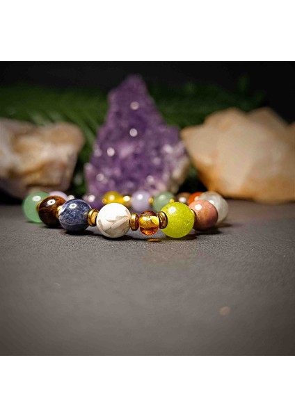 Öğrenci Başarı Bilekliği (Kadın Model)-(15-16 Cm) modelleri