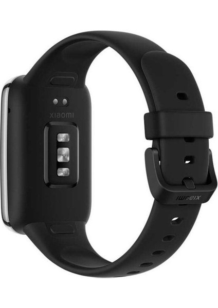 Resmi Distribütör Garantili Mi Band 7 Pro Gl - Siyah (Xiaomi Türkiye Garantili) 2 Yıl Siy