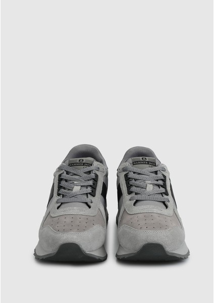 Gri Erkek Sneaker