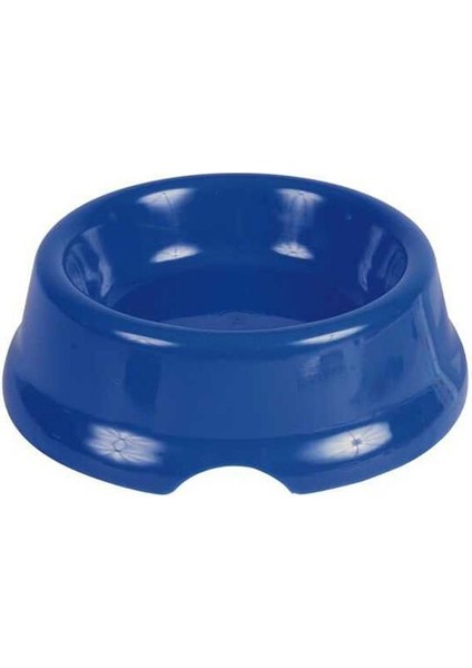 Trixie Köpek Plastik Mama ve Su Kabı 0.6 Lt 14.5 cm - 2473