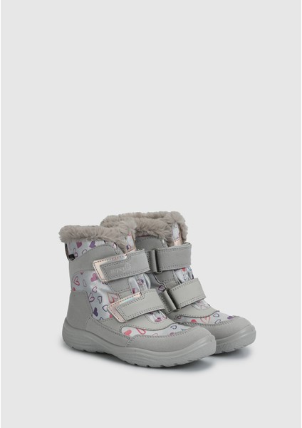 Gri Kız Çocuk Outdoor Bot fiyatları