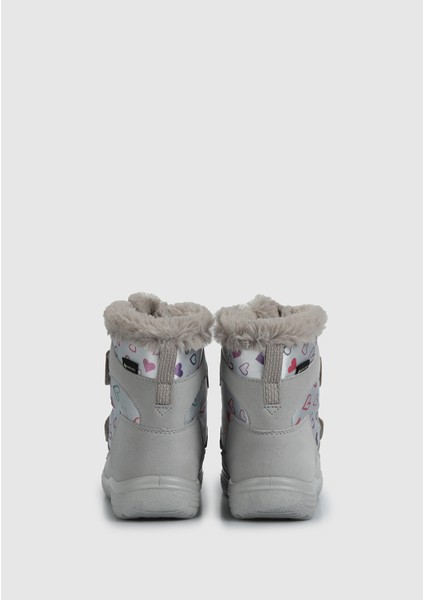 Gri Kız Çocuk Outdoor Bot fırsatları