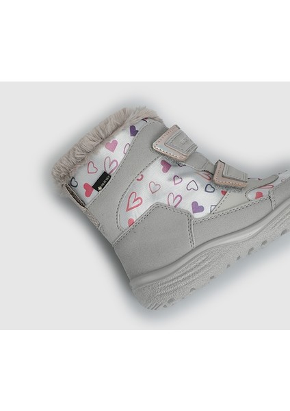 Gri Kız Çocuk Outdoor Bot indirimleri