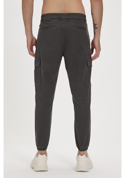 Memphis Pants 22.02.16.004KG Koyu Gri Erkek Pantolon