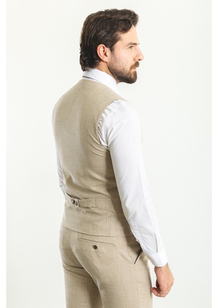 Pantolon Yelek