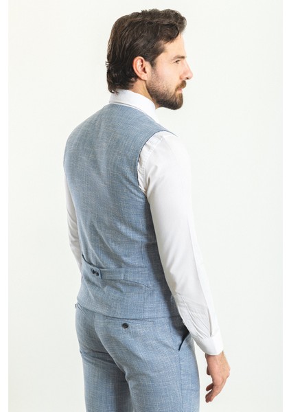 Pantolon Yelek