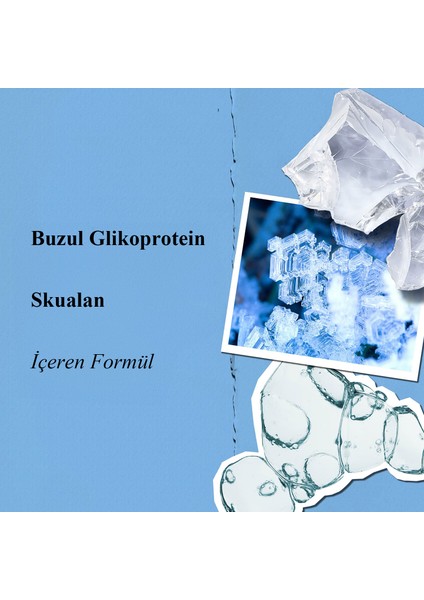 Ultra Facial 24 Saat Nemlendirici Günlük Krem 50 ml