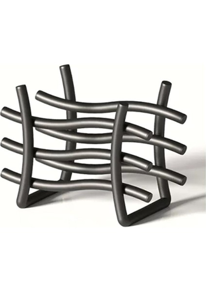 Tekno Mutfak Tezgah Üstü Peçetelik Siyah fiyatları