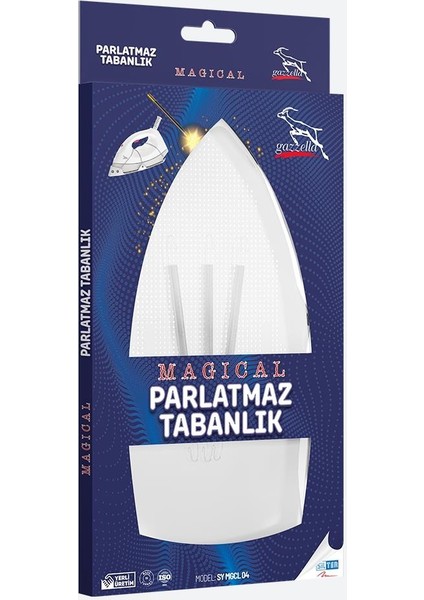 Gazella Ütü Altlığı + Ütü Masası Kılıfı Bezi 50 x 135 cm Turkuaz modelleri