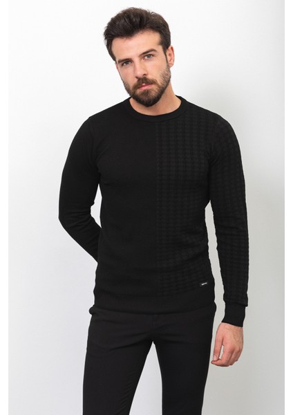 TRİKO BİSİKLET YAKA modelleri