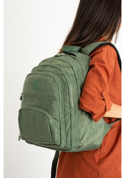 Kadın Sırt Çantası Orta Boy Günlük Kullanım Için Ideal Okul Çantası 40*30 cm Hafif Bayan Çanta fiyatları