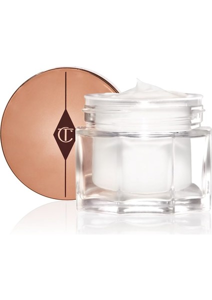 Charlotte Tilbury Charlotte's Magic Cream - Nemlendirici Yüz Kremi 30 ml